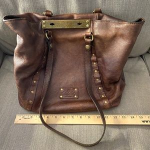 Patricia Nash Bag